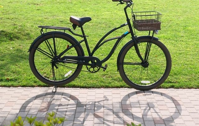 自転車2台駐輪スペースを3台可能にするためのdiyワザ Habit Magazine