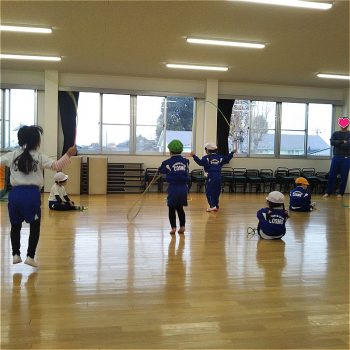 幼児向け体操教室が人気の理由 Habit Magazine