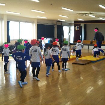 幼児向け体操教室が人気の理由 Habit Magazine