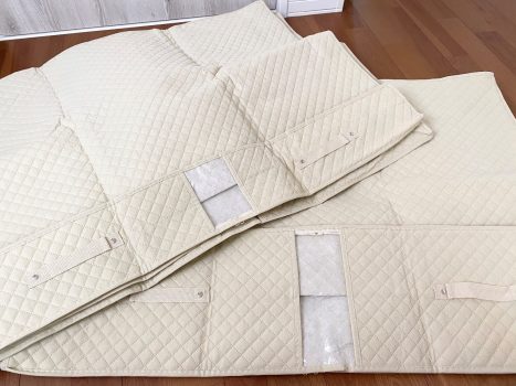 お掃除スペシャリストの布団収納方法 これが正解 Habit Magazine